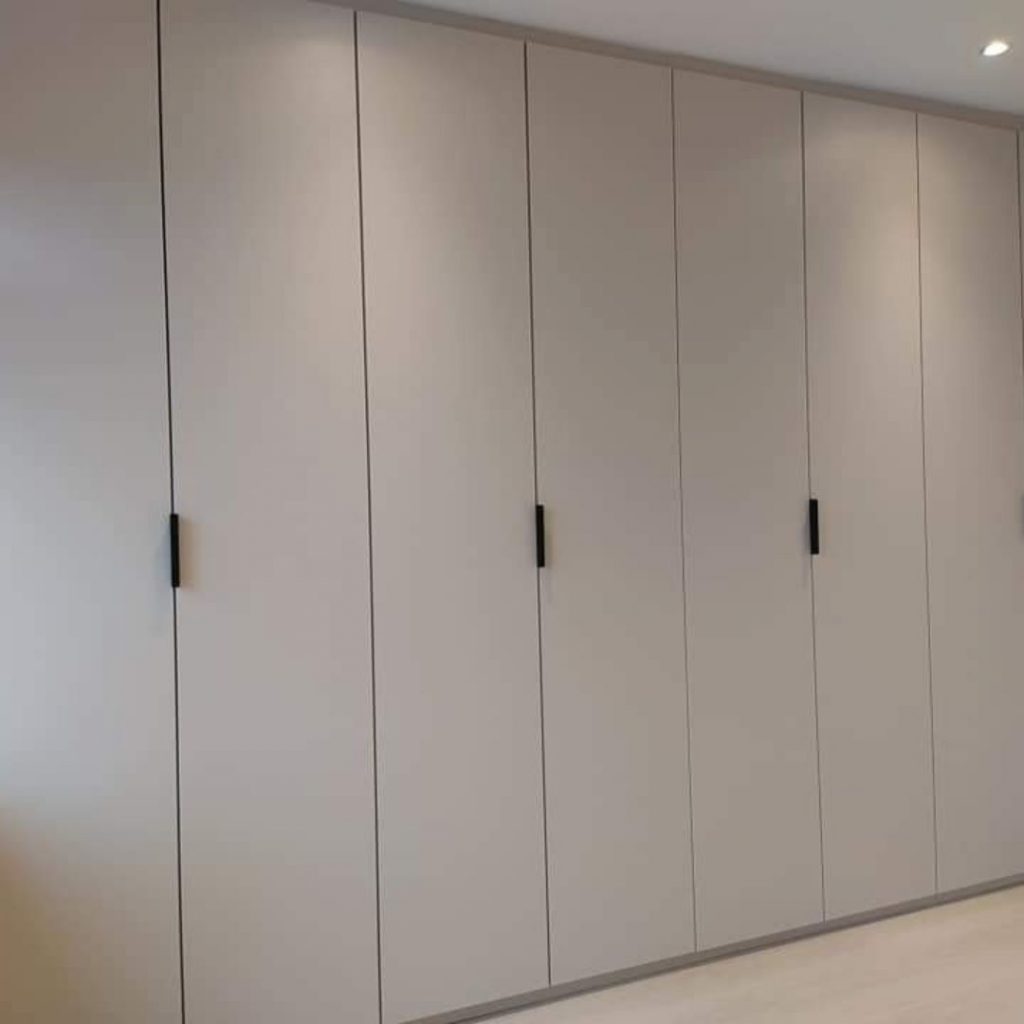 Fitted Wardrobes Belfast Fitted Sliding Wardrobe Doors Northern Ireland