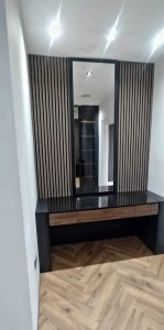 Walk-In-Wardrobes Lisburn Northern Ireland Fusion Robes Belfast