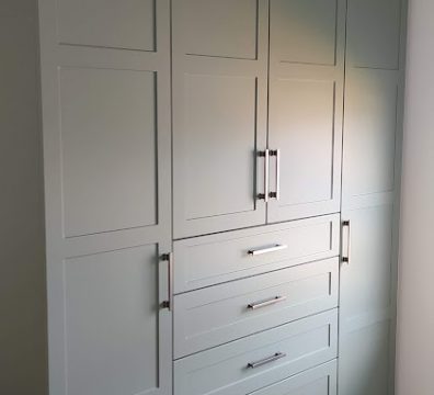 Fitted Wardrobes Northern Ireland Fusion Robes Belfast