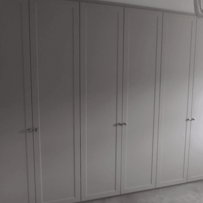 Fitted Wardrobes Belfast