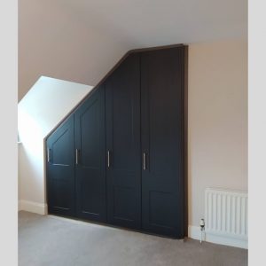 Fitted Wardrobes Belfast
