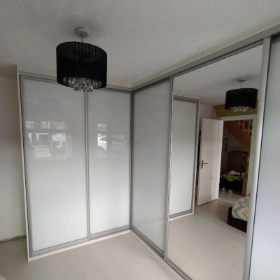 Sliding Wardrobe Belfast