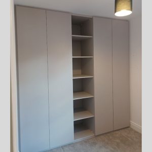 Fitted Wardrobes Belfast