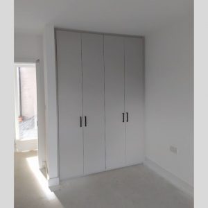 Fitted Wardrobes Belfast