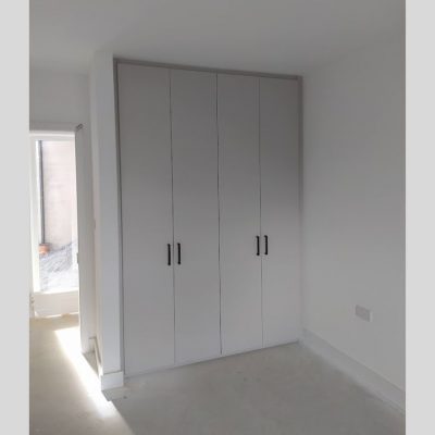 Fitted Wardrobes Belfast