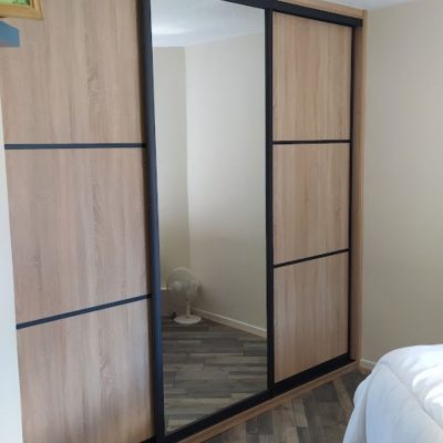 Sliding Wardrobe Belfast