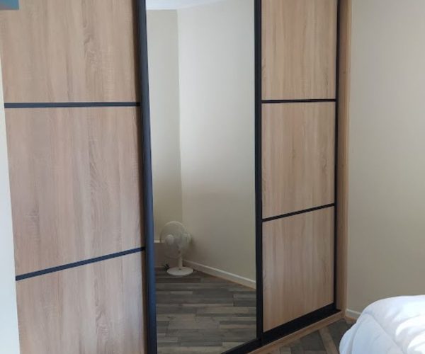 Sliding Wardrobe Belfast