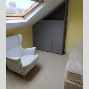 Fitted Wardrobes Belfast