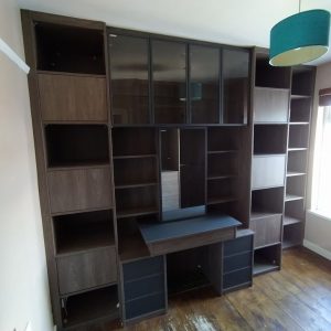 Fitted Wardrobes Belfast