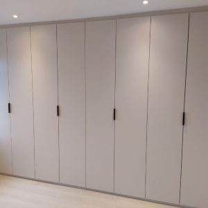 Fitted Wardrobes Belfast