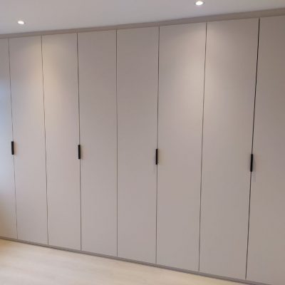 Fitted Wardrobes Belfast