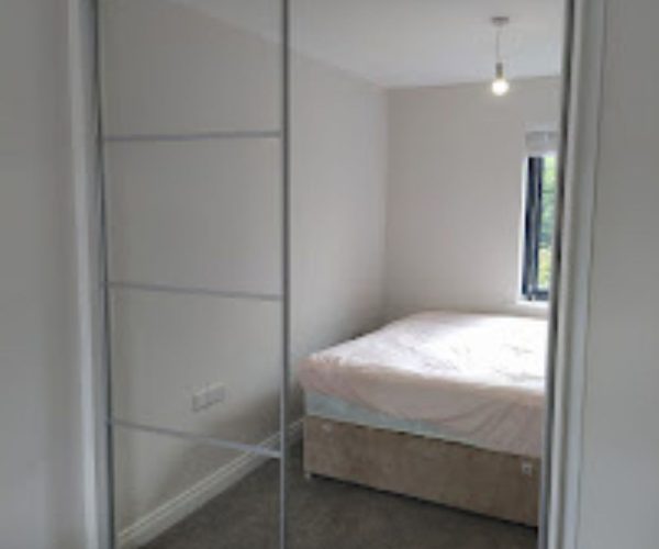 Sliding Wardrobe Belfast