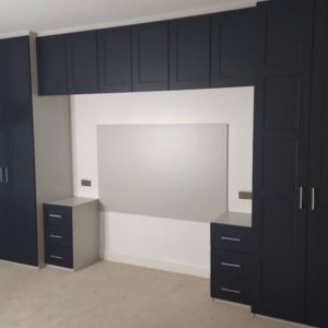Fitted Wardrobes Belfast