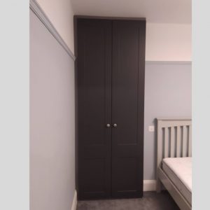 Fitted Wardrobes Belfast