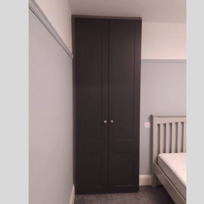 Fitted Wardrobes Belfast