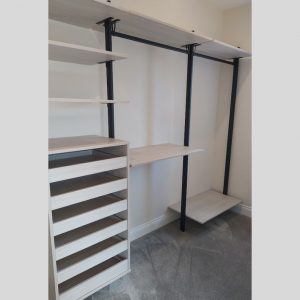 Fitted Wardrobes Belfast