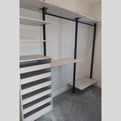 Fitted Wardrobes Belfast