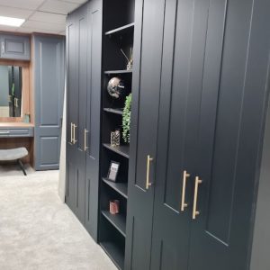 Fitted Wardrobes Belfast