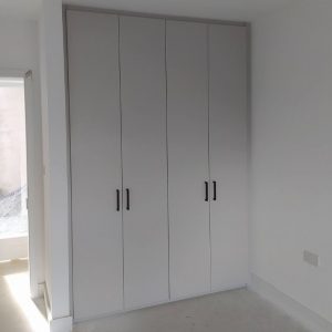 Fitted Wardrobes Belfast