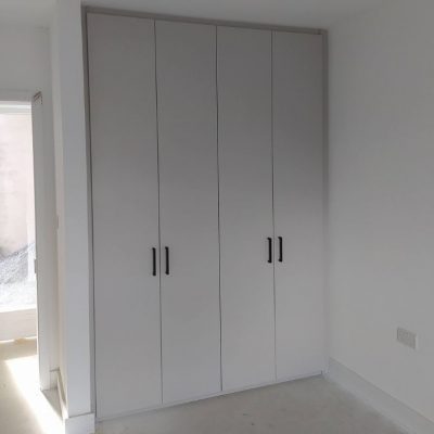 Fitted Wardrobes Belfast