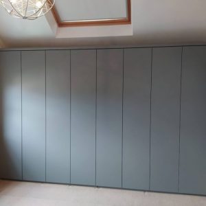 Fitted Wardrobes Belfast