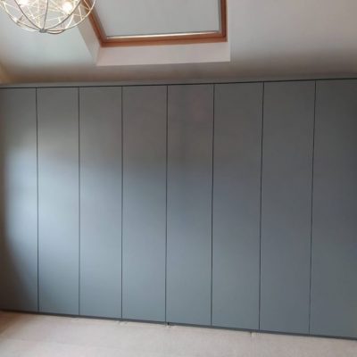 Fitted Wardrobes Belfast