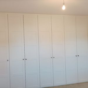 Fitted Wardrobes Belfast