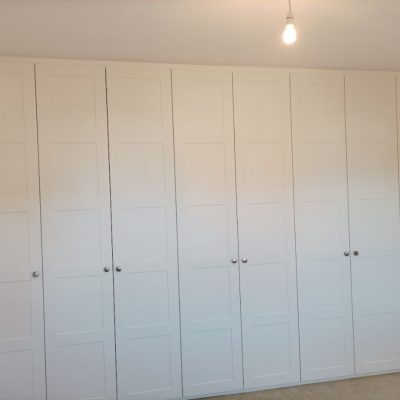 Fitted Wardrobes Belfast