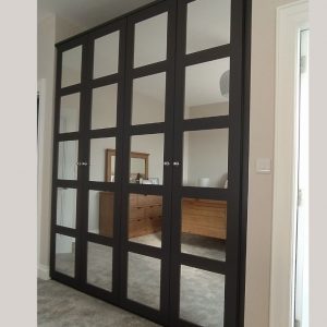 Fitted Wardrobes Belfast