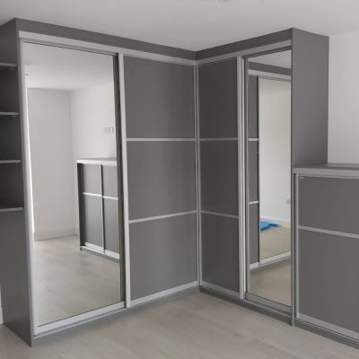 Sliding Wardrobe Belfast