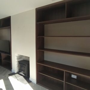 Fitted Wardrobes Belfast