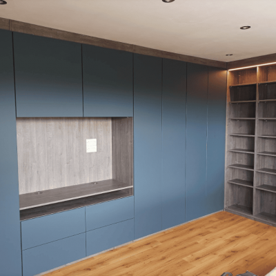 Fitted Wardrobes Belfast