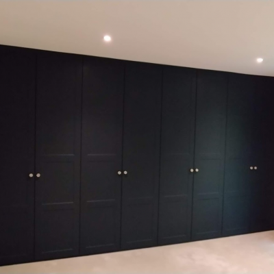 Fitted Wardrobes Belfast