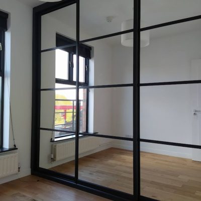 Sliding Wardrobe Belfast