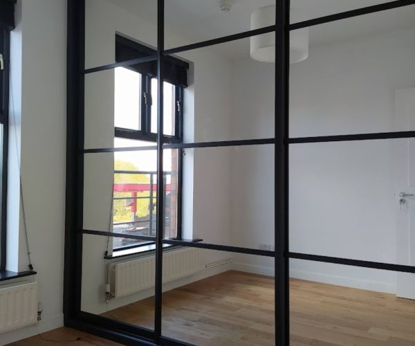 Sliding Wardrobe Belfast