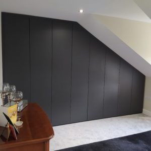 Fitted Wardrobes Belfast