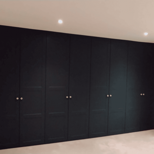 Fitted Wardrobes Belfast
