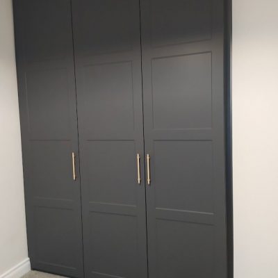 Fitted wardrobes Belfast