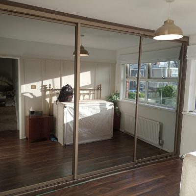 Sliding Wardrobes Fusion Robes Lisburn Northern Ireland
