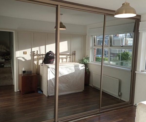 Sliding Wardrobes Fusion Robes Lisburn Northern Ireland