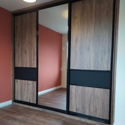 Sliding Wardrobe Belfast