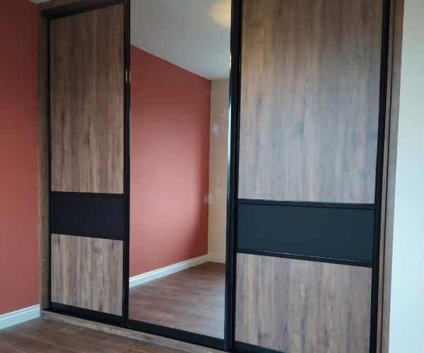 Sliding Wardrobe Belfast
