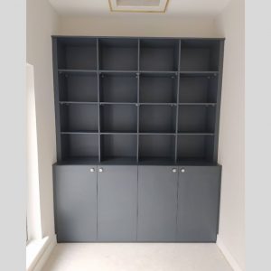 Fitted Wardrobes Belfast