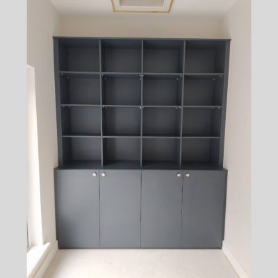 Fitted Wardrobes Belfast