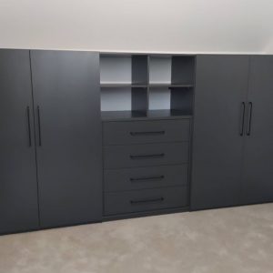 Fitted Wardrobes Belfast