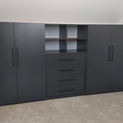 Fitted Wardrobes Belfast