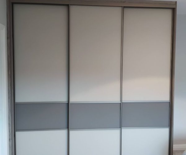 Sliding Wardrobe Belfast