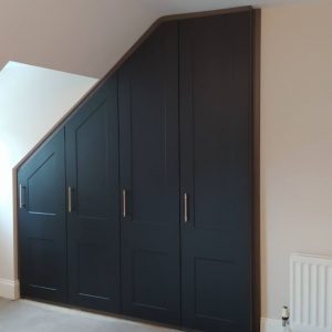 Fitted Wardrobes Belfast