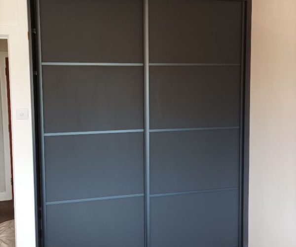 Sliding Wardrobe Belfast
