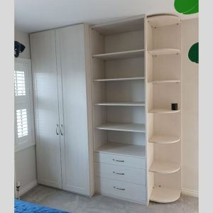 Fitted Wardrobes Belfast